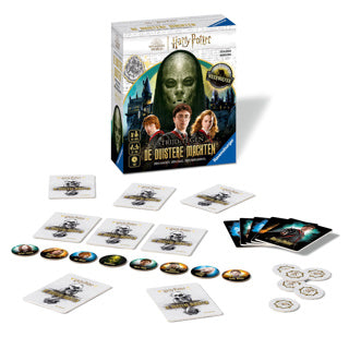 Ravensburger Werwölfe – Harry Potter | 2 Stk
