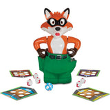 Spielfuchs lässt los | 2 Stk