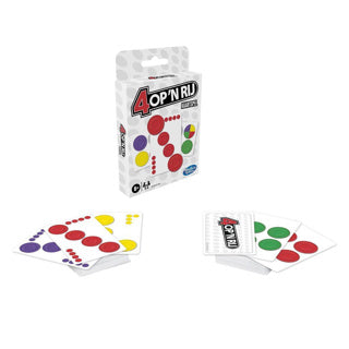 Hasbro | 4 Stück