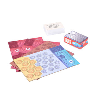 999games 999 Games klingt nach einem faulen Partyspiel