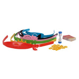 Spinmaster-Spiel Hedbanz Rara Was bin ich?