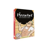 Spiel Pizzabäcker Devious Chef | 2 Stk