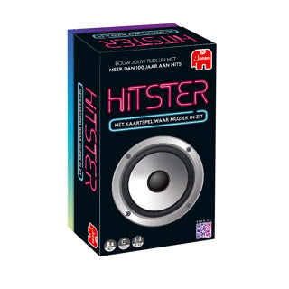 Jumbo-Hitster-Spiel (nl)