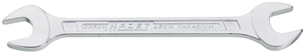 Hazet Doppelmaulschlüssel Do-Maulschlüssel 10x13mm 450-10x13