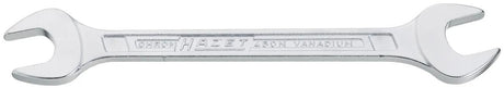 Hazet Doppelmaulschlüssel Do-Maulschlüssel 22x24mm 450-22x24