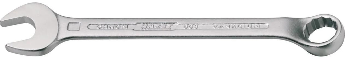 Hazet Ringschlüssel Ringschlüssel 15mm 603-15