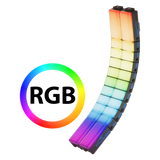 Sirui RGB LED-Panel B15R-D Biegung