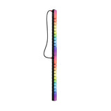Sirui RGB LED-Panel B15R-D Biegung