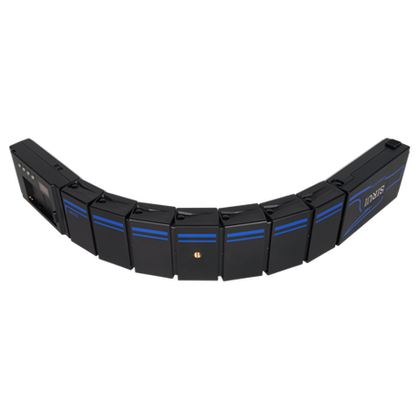 Sirui RGB LED -Panel B25R biegbar