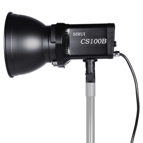Sirui Bi-Color-LED-MONOLIGHT CS100B