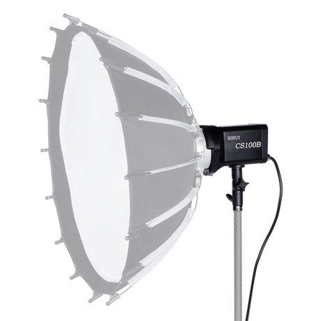 Sirui Bi-Color-LED-MONOLIGHT CS100B