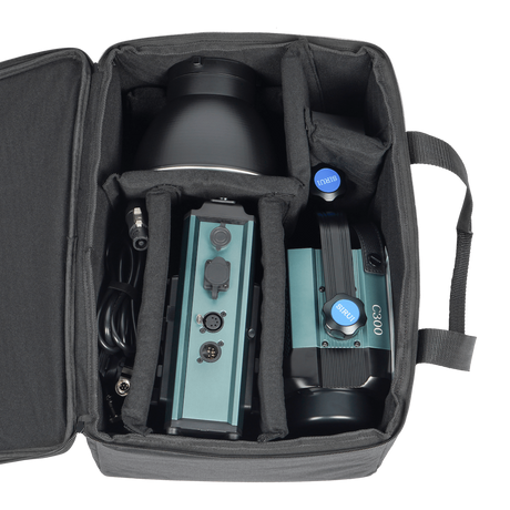 Sirui Tageslicht-LED-Monolight C300