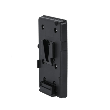 Sirui V-Mount Akkuplatte vm-03