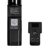Sirui LED Rubigle T60 Teleskop mit Mini -Stativ