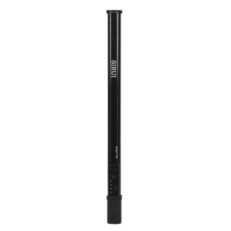 Sirui LED-Röhrenleuchte T120 teleskopierbar mit Ministativ