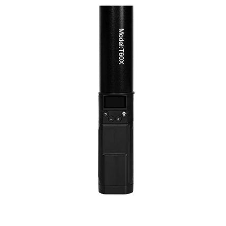 Sirui LED-Röhrenlampe T60x teleskopisch