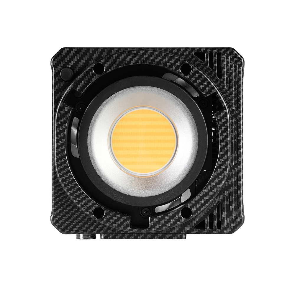 Sirui zweifarbige Cob-Taschen-LED-Lampe C300x