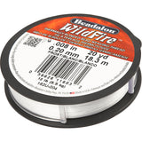 Beadalon https: www.cchobby.nl Jewelry-wire-thickness-0-2-mm-white-18-30-m-1-roll