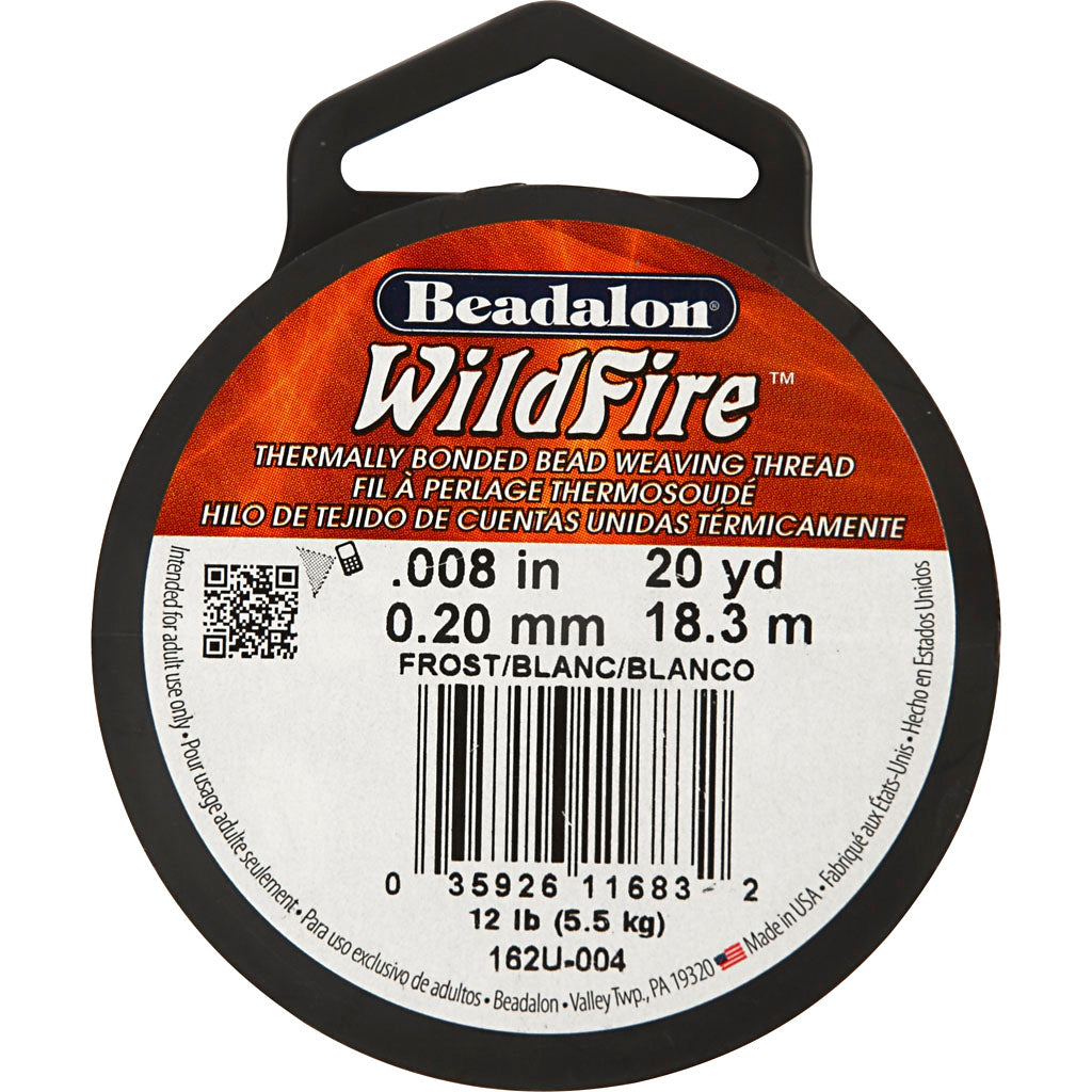 Beadalon https: www.cchobby.nl Jewelry-wire-thickness-0-2-mm-white-18-30-m-1-roll