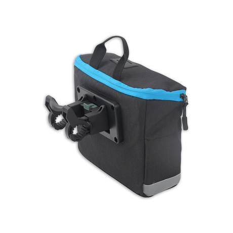 Falko Import Export Lenkertasche Joshua