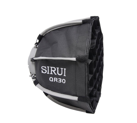 Sirui softbox qr30 30 cm