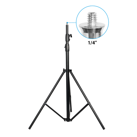 Sirui Heavy Duty Statief DJ280 2,8 m