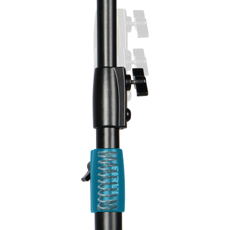 Sirui Heavy Duty Statief DJ280 2,8 m