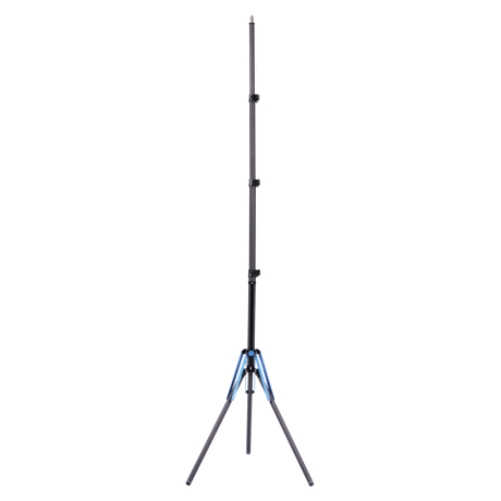 Sirui Carbon Statief DK18 Luftaufhängung 1,8 m