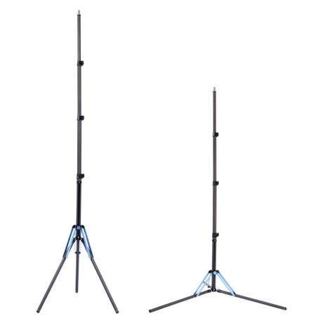Sirui Carbon Stativ DK18 Luftfederung 1,8m