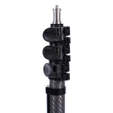 Sirui Carbon Stativ DK18 Luftfederung 1,8m