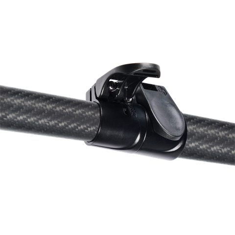Sirui Carbon Stativ DK28 Luftfederung 2,8m