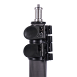 Sirui carbon statief dk28 luchtgeveerd 2,8m