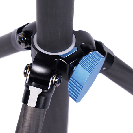 Sirui Carbon Stativ DK28 Luftfederung 2,8m