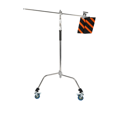 Sirui Zubehörset C-Stand-A für CS01
