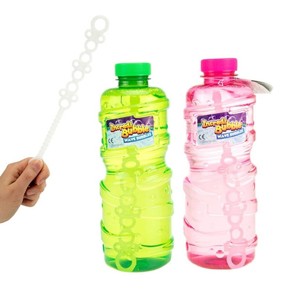Toi-toys Toi Toys Seifenblasenbläser 900 ml