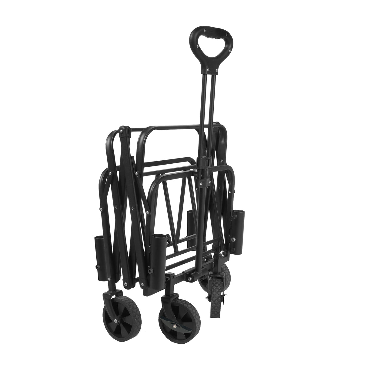 Sirui faltbarer Transportwagen fpc02 mit 2 Ständern