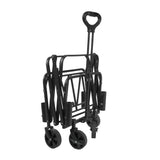 Sirui faltbarer Transportwagen fpc02 mit 2 Ständern