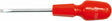 Vorel schroevendraaier h-t 3,2*100 p