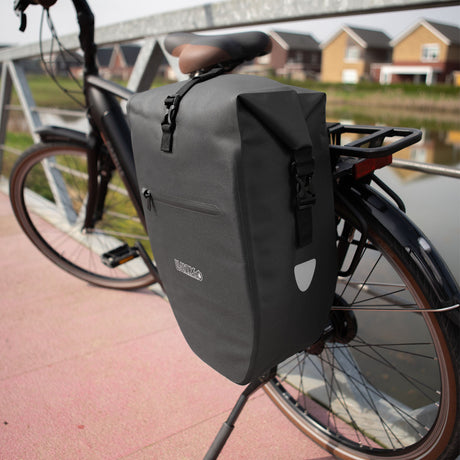 Lynx Single Bicycle Bag Hayes