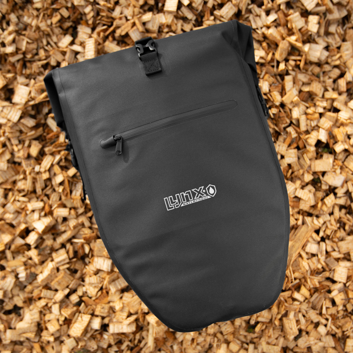 Lynx Single Bicycle Bag Hayes