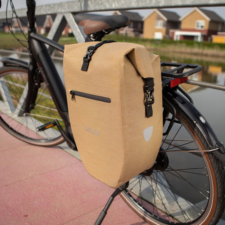 Lynx Single Bicycle Bag Hayes