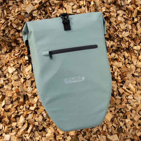 Lynx Single Bicycle Bag Hayes