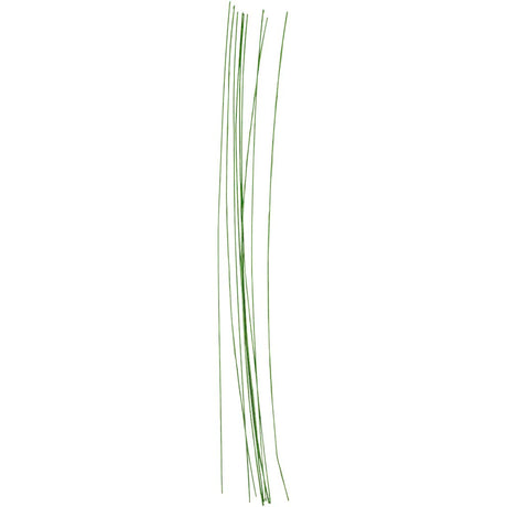 Kreativunternehmen https: www.cchobby.nl Blumenstieldraht-l-30-cm-d-0-6-mm-grün-20-teilig-1-Box