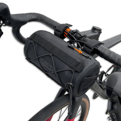 Lynx Wildtrack Lenkertasche