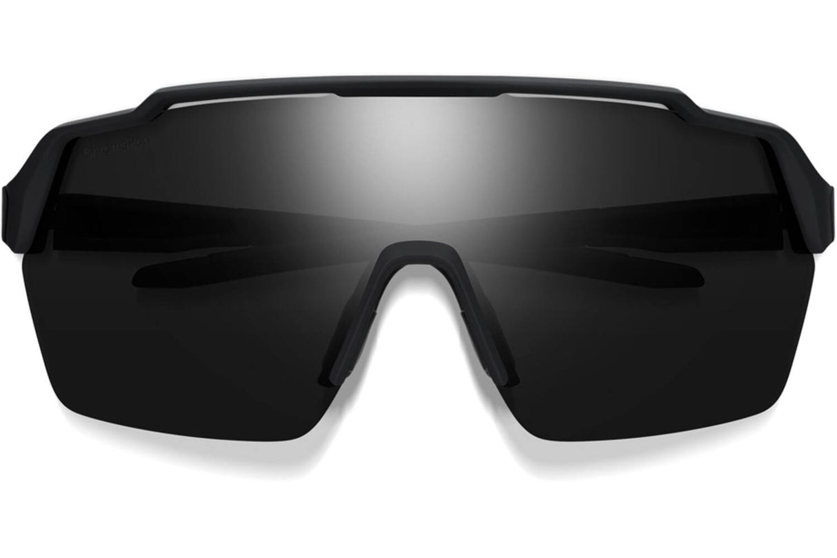 Smith Shift Split Mag Brille Matte schwarz Chromapop schwarz schwarz