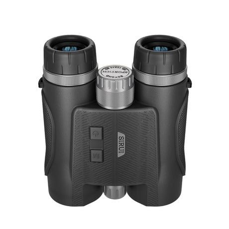 Sirui Sportich B1042B-MD-BK Fernglas 10x42 mit Laser-Entfernungsmesser