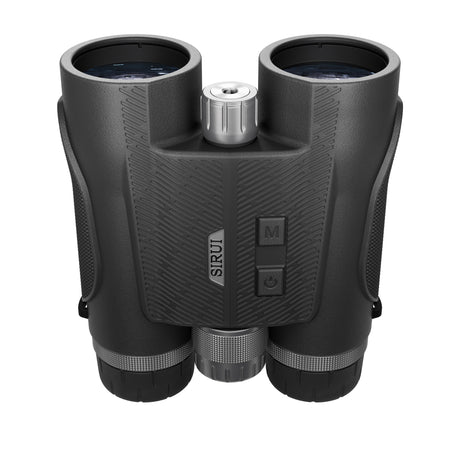 Sirui Sportich B1042B-MD-BK Fernglas 10x42 mit Laser-Entfernungsmesser