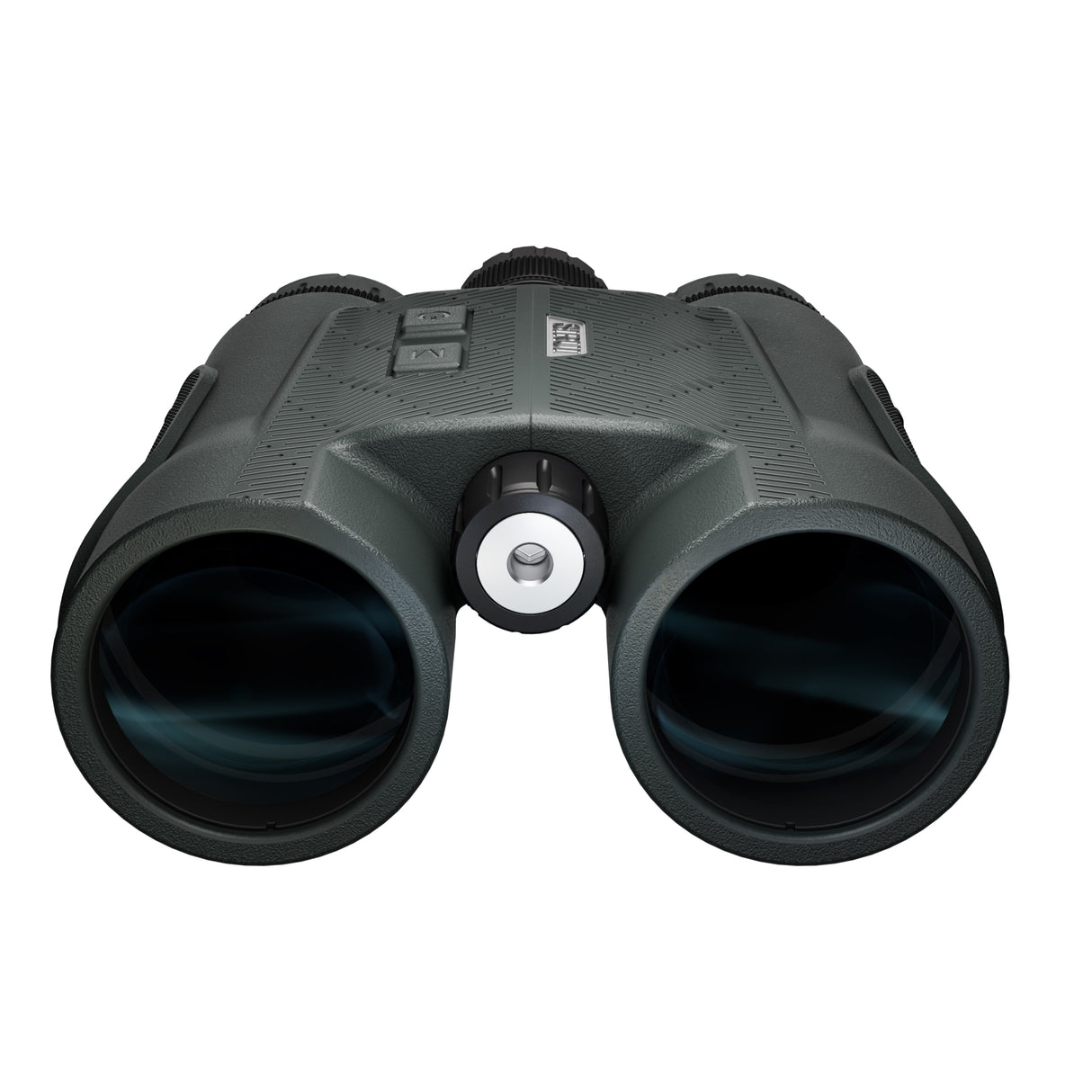 Sirui Sportich B1042B-MD-GN Fernglas 10x42 mit Laser-Entfernungsmesser