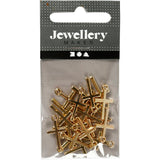 Creativ Company Pendant Gilded, 20st.