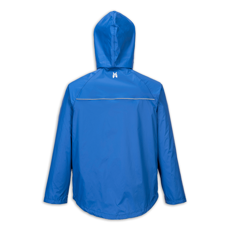 Regenmantel trocken GO Size xl